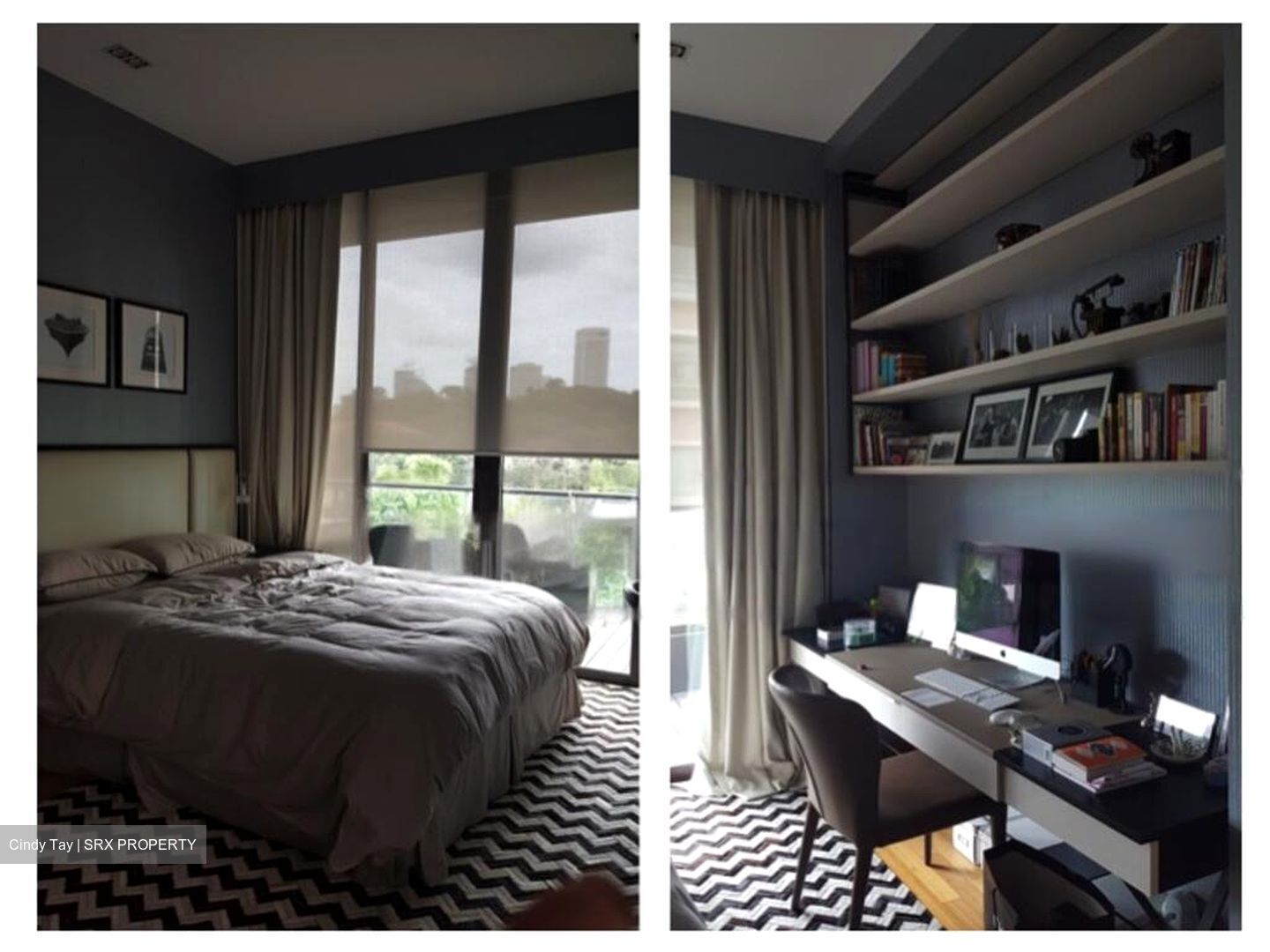 Belle Vue Residences (D9), Condominium #466641961